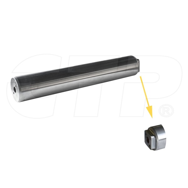 Aic Replacement Parts Pin Fits Caterpillar Models 1523741 - main